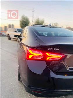 شيفروليه ماليبو